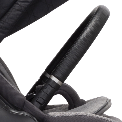Tana 360° Rotating Modular Stroller Replacement Bumper Bar