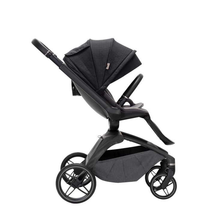 Tana 360° Rotating Modular Stroller Replacement Bumper Bar