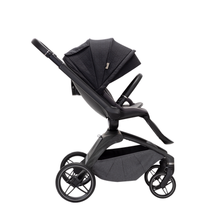 Tana 360° Rotating Modular Stroller Replacement Bumper Bar
