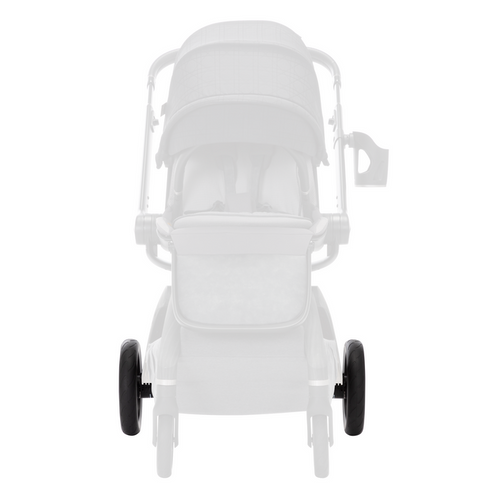 Tana 360 Rotating Modular Stroller Replacement Rear Wheel Kit