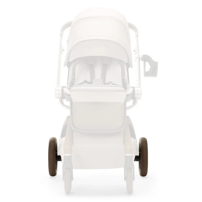 Tana 360 Rotating Modular Stroller Replacement Rear Wheel Kit