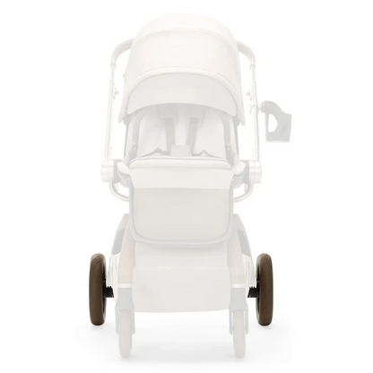 Tana 360 Rotating Modular Stroller Replacement Rear Wheel Kit