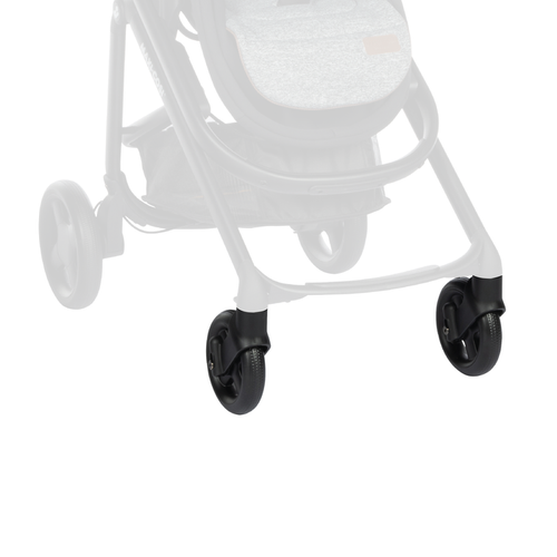 Front Wheels Replacement Part