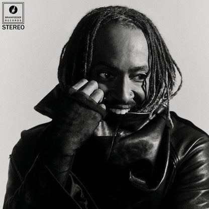 Thundercat Distracted