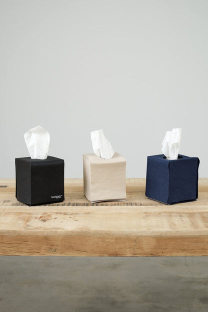 Uashmama Home Bath Accessories Tissue Box
