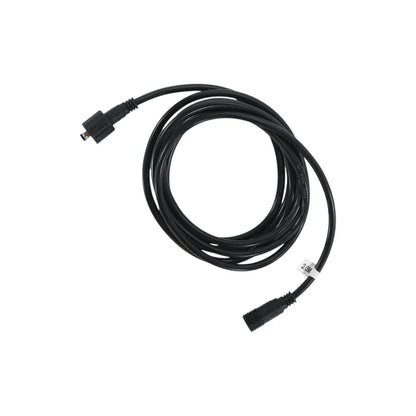 Twin LED lighting kit with waterproof quick connectors.