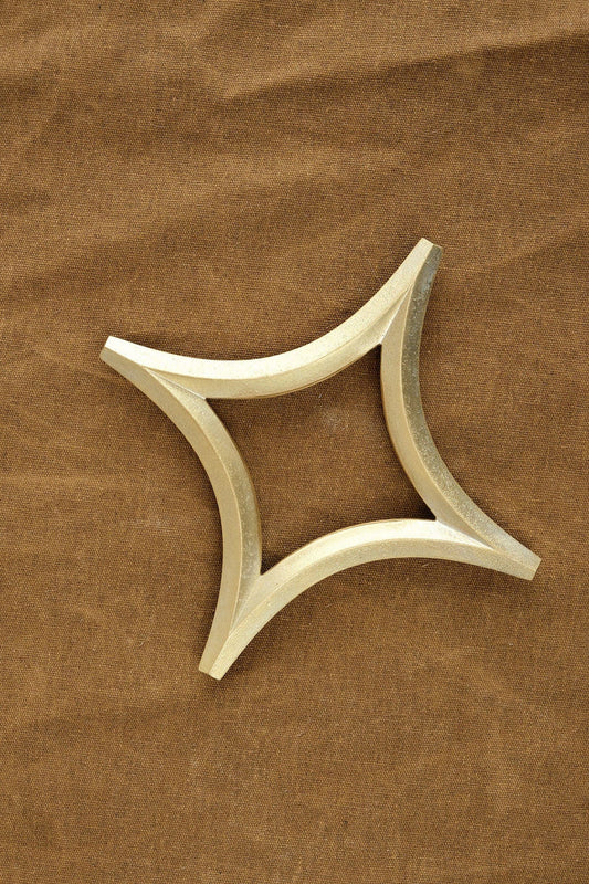 Futagami Home Kitchen Trivets Trivet Star