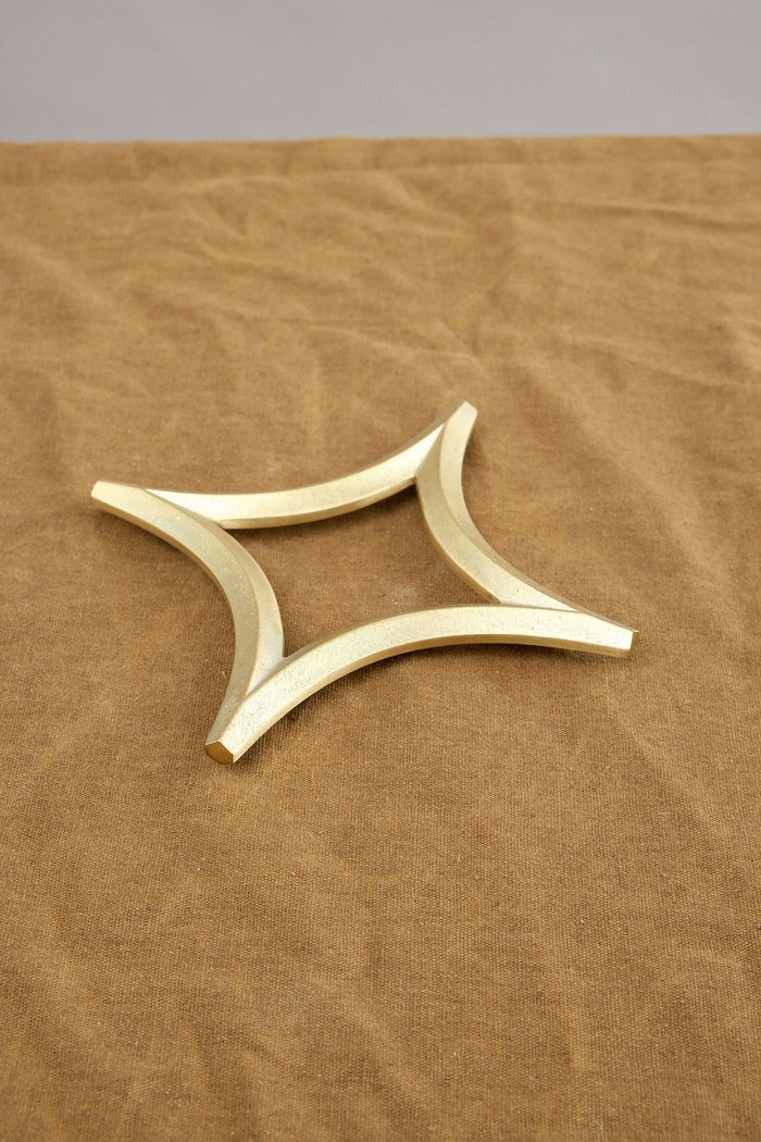 Futagami Home Kitchen Trivets Trivet Star