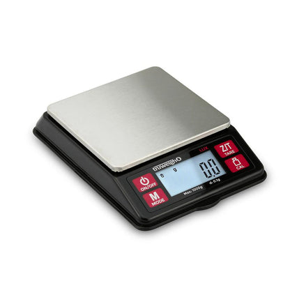 Truweigh Lux Digital Scale - 1000g x 0.1g