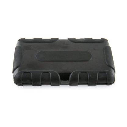 truweigh tuff weigh digital scale black case