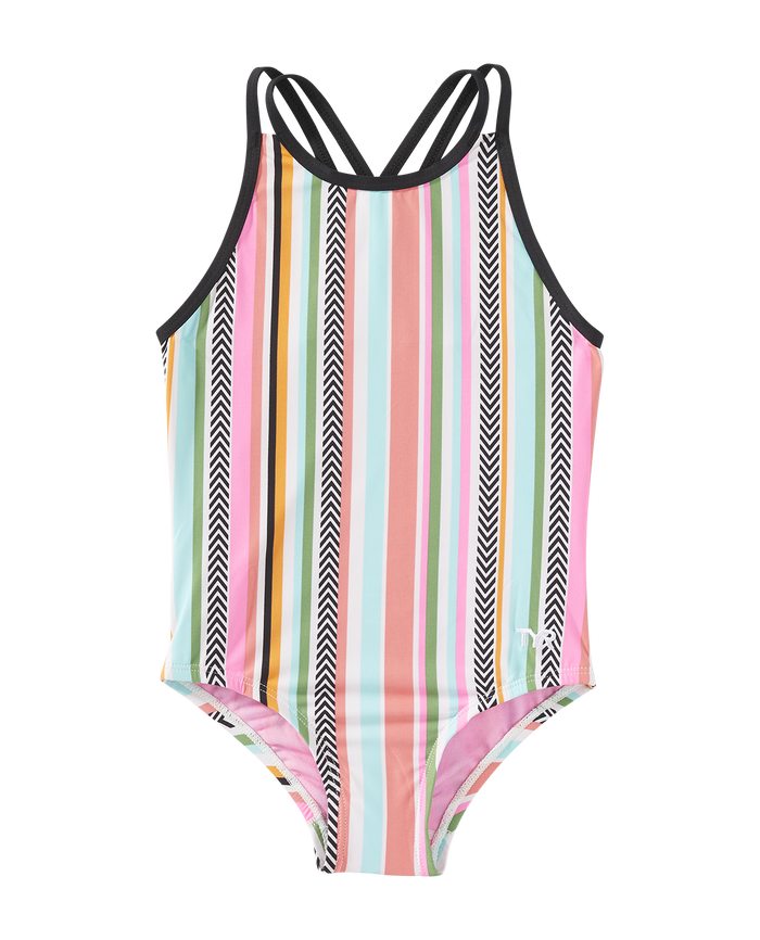 Tyr Peekaboo Oliviafit Durafast Lite Swimsuit