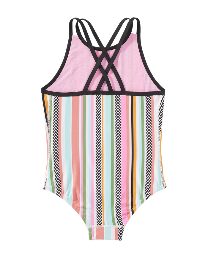 Tyr Peekaboo Oliviafit Durafast Lite Swimsuit