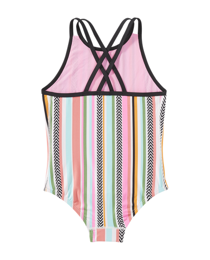 Tyr Peekaboo Oliviafit Durafast Lite Swimsuit
