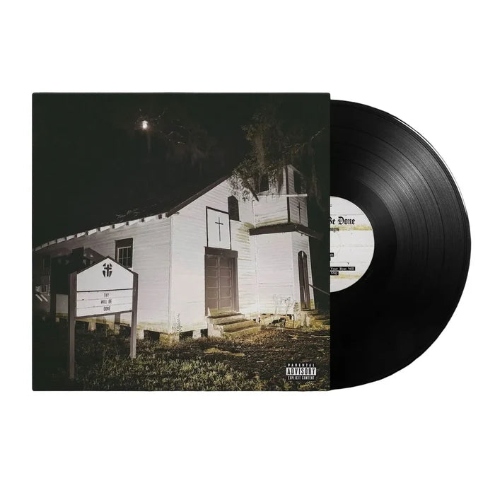 $uicideboy$ Thy Will Be Done
