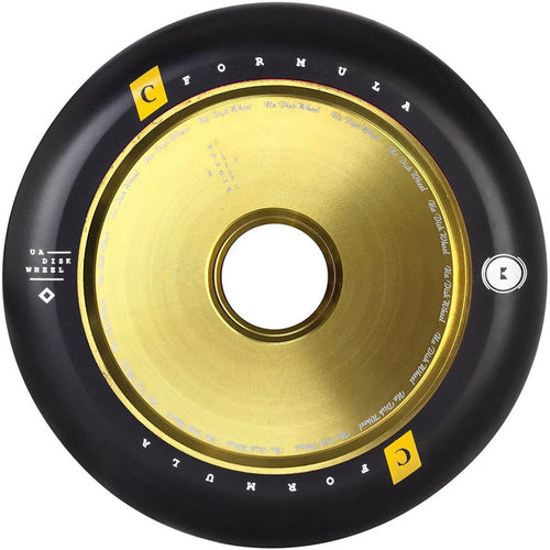 Urbanartt Hollow Core V2 Wheels 120Mm (Single)