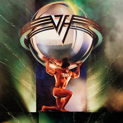 Van Halen 5150 (2-LP)