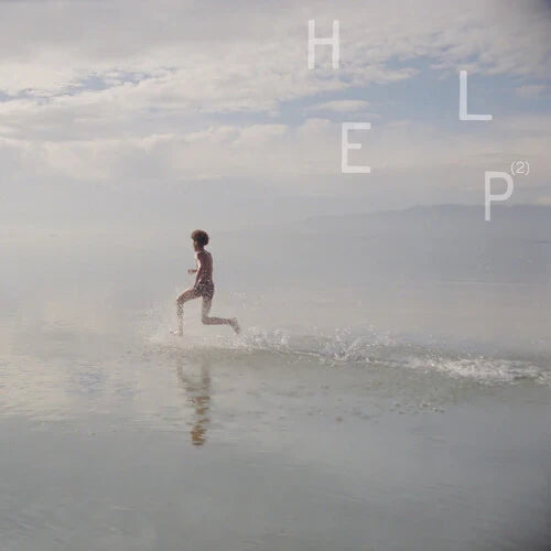 Various Artists HELP(2) (2-LP + 7")