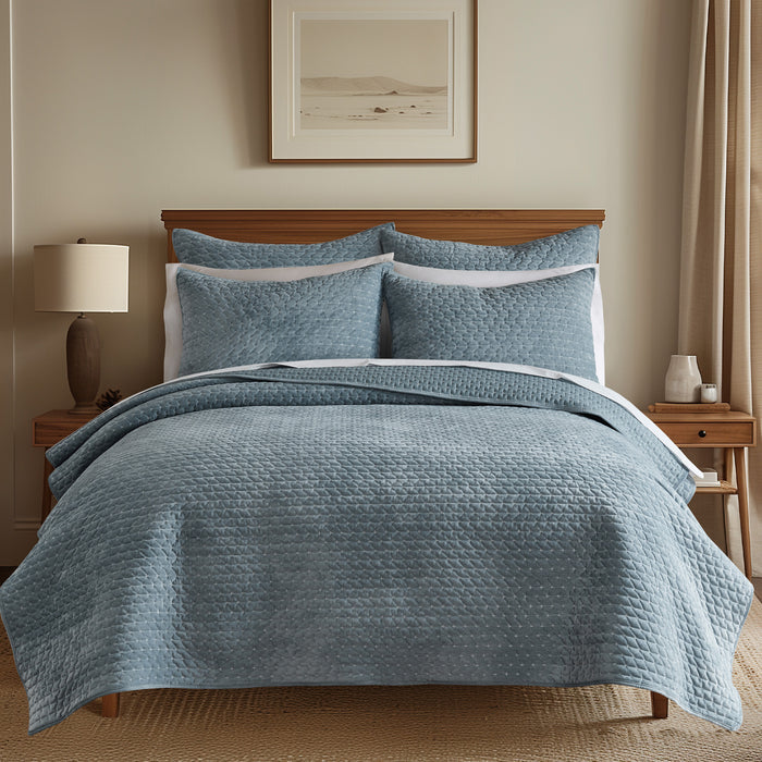 Twin/Twin XL / Chambray
