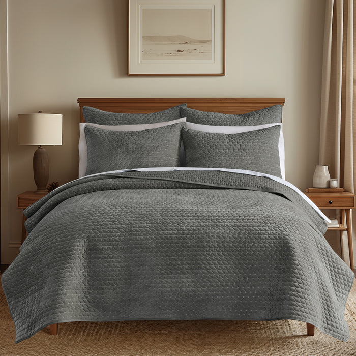 Twin/Twin XL / Grey
