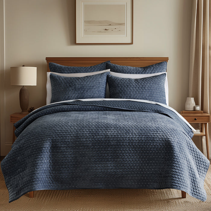 Twin/Twin XL / Navy