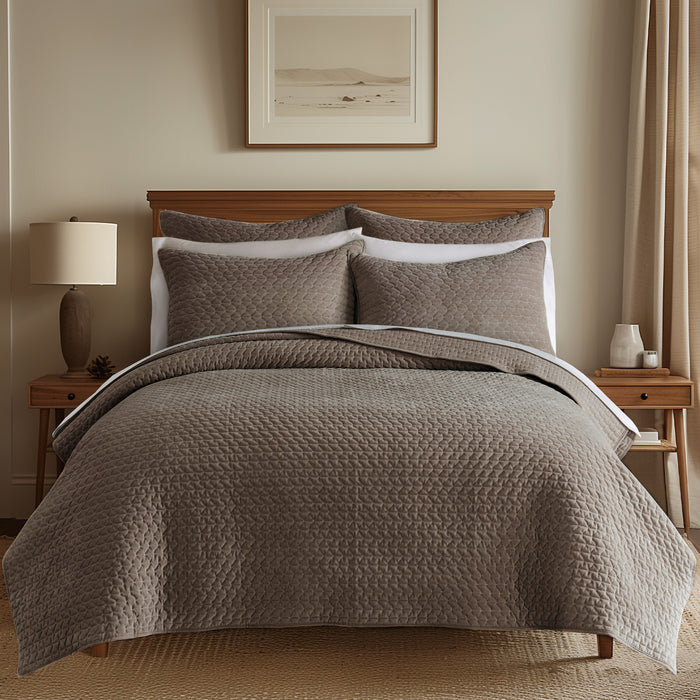 Twin/Twin XL / Cocoa