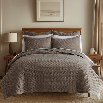 Twin/Twin XL / Cocoa