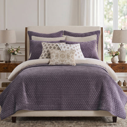 Twin/Twin XL / Plum