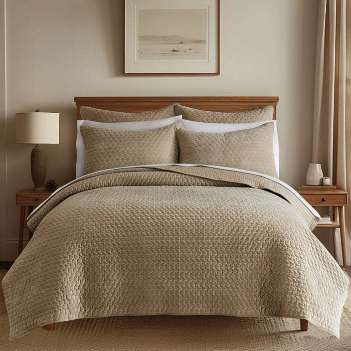 Twin/Twin XL / Taupe