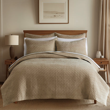 Twin/Twin XL / Taupe
