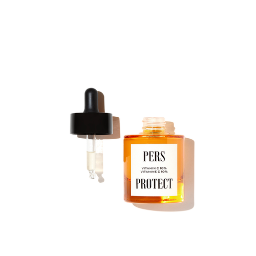 Vitamine C 10% Sérum Antioxydant