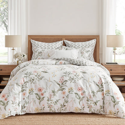 Levtex Home Viviana Duvet Cover Set Duvets