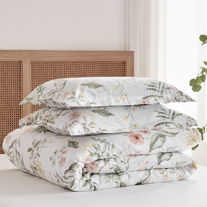 Levtex Home Viviana Duvet Cover Set Duvets