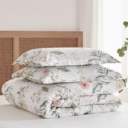 Levtex Home Viviana Duvet Cover Set Duvets
