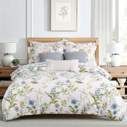 Viviana Comforter Set