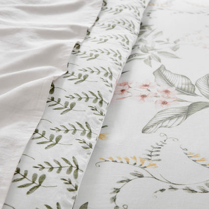 Levtex Home Viviana Duvet Cover Set Duvets