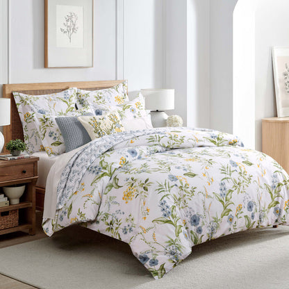 Viviana Duvet Cover Set