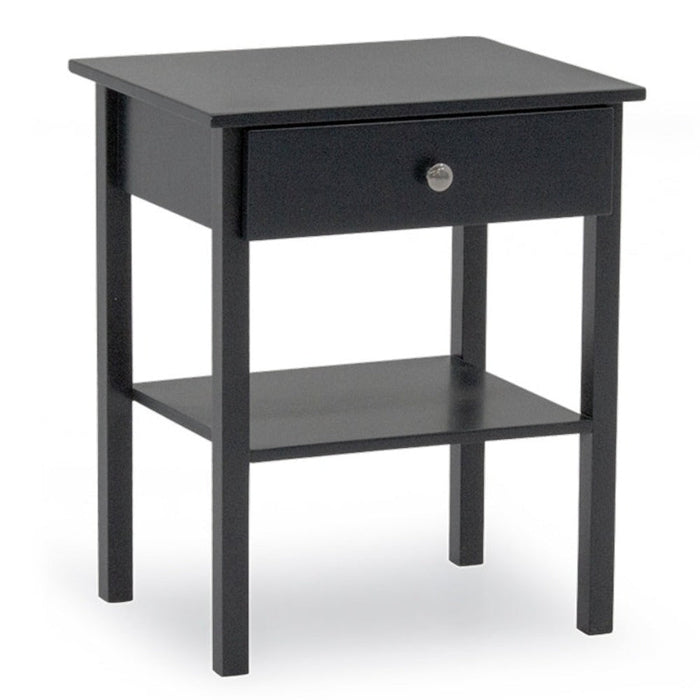Wilson Bedside Table reduced last of stock-Renaissance Design Studio