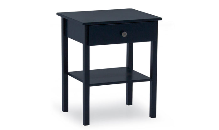 Wilson Bedside Table reduced last of stock-Renaissance Design Studio