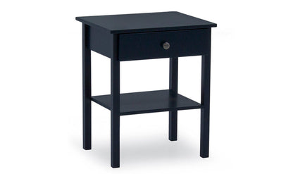 Wilson Bedside Table reduced last of stock-Renaissance Design Studio