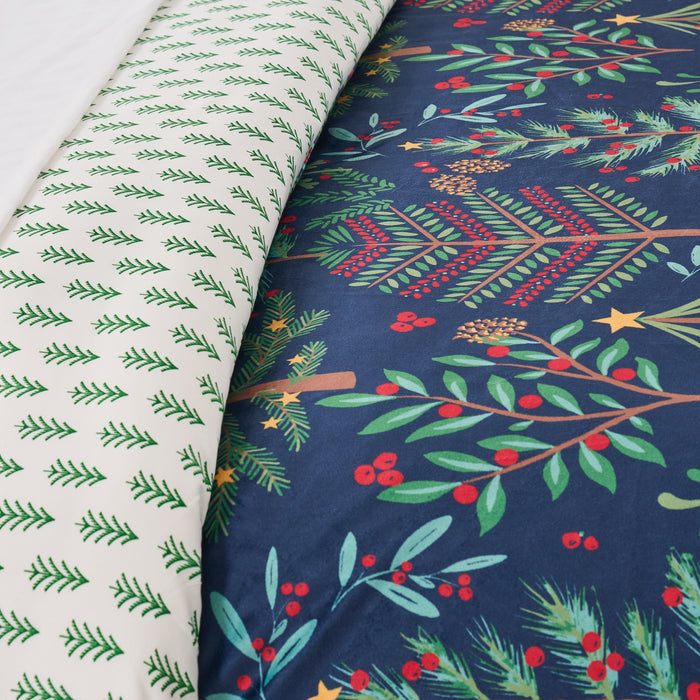 Woodsy Wonder Duvet Cover Set