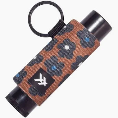 THREAD LIP BALM HOLDERS MULTI COLORS