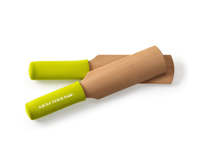 Xiem Clay Paddle - Medium