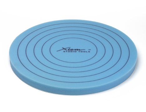 Xiem Self Adhesive Foam for Bats (No Bat Included)