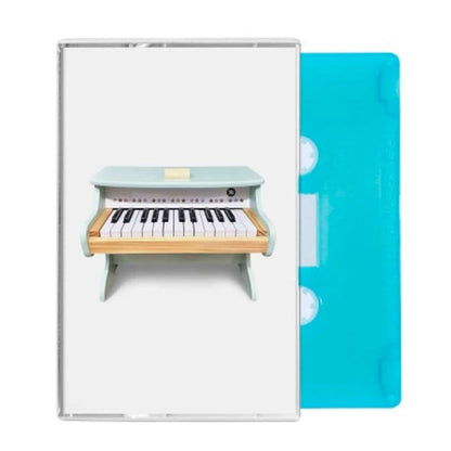 Yellowcard Better Days cassette