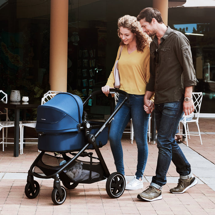 Zelia Stroller Rear Wheel Replacement Kit
