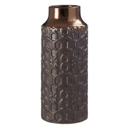 Zizi Ceramic Vase Large REDUCED-Renaissance Design Studio