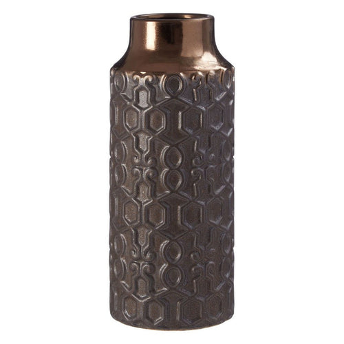 Zizi Ceramic Vase Large REDUCED-Renaissance Design Studio